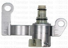 JF506E TRANSMISSION B1 B2 2-4 BRAKE DUTY OIL PRESSURE SOLENOID ORIGINAL EQUIPMENT FITS '99+ , 31941-PR011, D98428A , JF506E PARTS, JF506E REBUILD, TRANSMISSION PARTS, 09A PARTS, 09A REBUILD,