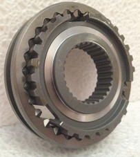 P2 TRANSMISSION 5TH HUB & SLIDER FITS HONDA & ACURA '94-'99 , P2-40 , TRANSMISSION PARTS, P2 PARTS, P2 REBUILD, GEARBOX SPARES, PIEZAS, REFACCIONES, TRANSMISION, 