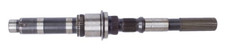NP242 NP242J TRANSFER CASE MAIN SHAFT FITS '97-'00 JEEP CHEROKEE & GRAND CHEROKEE , 4798145 , NP242 REBUILD , NP242 OVERHAUL , TRANSFER CASE PARTS, TRANSFER CASE REBUILD, TRANSFER BOX SPARES,