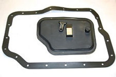 FNR5 FS5A-EL TRANSMISSION FILTER KIT FITS '06+ FORD & MAZDA , 48010E , 48300F , FNR5 PARTS, FS5A-EL PARTS, TRANSMISSION PARTS, GEARBOX SPARES,
