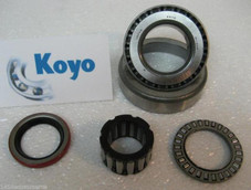 NV4500 TRANSMISSION FRONT BEARING REPAIR KIT FITS ALL CHEVY GMC & DODGE (334201), NV4500 , TRANSMISSION PARTS , NV4500 PARTS , NV4500 REBUILD , GEARBOX SPARES, piezas, transmisiones, 