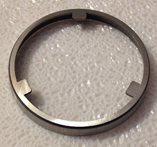 ZF S6-650 S6-750 TRANSMISSION 1-2 INNER SYNCHRO RING FITS '99+ FORD CHEVY GMC , 1319-304-032 , 434701-1 , S6-750 PARTS, TRANSMISSION PARTS , S6-650 REBUILD , S6-750 REBUILD , S6-650 PARTS , GEARBOX SPARES,