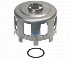 REPLACES AC-DELCO 24228345,  4L60E 4L65E 4L70E 4L75E 700R4 TRANSMISSION SUN GEAR SHELL,  "THE MONSTER" WITH WASHER,  HARDENED STEEL ,  FITS '82+, A74624AA, TRANSMISSION PARTS, GEARBOX SPARES, 