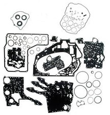 4T80E TRANSMISSION OVERHAUL KIT: GASKETS, RINGS, & SEALS FITS '93+ , 94002EW , 4T80E PARTS , 4T80E REBUILD , TRANSMISSION PARTS, GEARBOX SPARES,