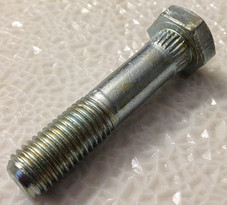 ZF S5-42 S5-47 S5-47M TRANSMISSION E-BRAKE SPLINED BOLT FOR MAIN SHAFT FITS FORD '87-'01 , ZFBD-176 , E8TZ-2L617-A , TRANSMISSION PARTS, GEARBOX SPARES,