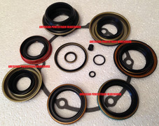 NP242 NV242 NP244 NV244 TRANSFER CASE GASKET SEALS & O-RINGS OVERHAUL KIT FITS JEEP DODGE HUMMER '87+ TSK242 NP244 TRANSFER CASE PARTS , NP242 TRANSFER CASE PARTS , NV244 TRANSFER CASE PARTS , TRANSFER CASE REBUILD , TRANSFER BOX SPARES, 