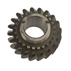 HED TRANSMISSION 2ND GEAR R20-S24T FITS '65-'67 3-SPEED FORD FAIRLANE, FALCON, mustang & MERCURY COMET , WT280-11B , C50Z-7102A ,  HED PARTS, TRANSMISSION PARTS , HED REBUILD , HED OVERHAUL , HED TRANSMISSION , GEARBOX SPARES, piezas, transmisiones, 