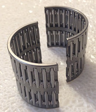 ZF S5-42 S5-47 S5-47M TRANSMISSION 5TH GEAR NEEDLE BEARING FITS FORD '87-'01 , F209031 , 359275 , 0735321010 , S542 PARTS, TRANSMISSION PARTS ,  S547 PARTS , S547M PARTS , S542 REBUILD , S547 REBUILD S547M REBUILD , GEARBOX SPARES, E7TZ7121A, piezas, transmisiones, 