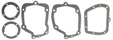 MUNCIE M20 M21 M22 TRANSMISSION GASKET SET FITS '63-'74 , 297-55 , 304000 , M20 PARTS, M20 REBUILD, M21 PARTS, M21 REBUILD, M22 PARTS, M22 REBUILD, TRANSMISSION PARTS,  GEARBOX SPARES,