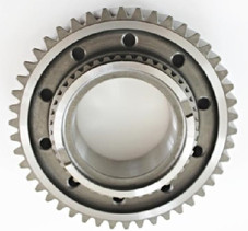 G56 TRANSMISSION 1ST GEAR 46T FITS '05+ DODGE RAM 2500 3500 4500 5500 , G56-12 , 05142829AA , G56 PARTS, G56 REBUILD, TRANSMISSION PARTS , GEARBOX SPARES, PIEZAS, REFACCIONES, TRANSMISION, 312581, 