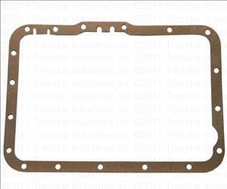 4R44E 4R55E 5R44E 5R55E A4LD TRANSMISSION PAN GASKET OF DURAPRENE FIBER FITS '89+ FORD & MAZDA , 56300EF ,  E5TZ-7A191A , TRANSMISSION PARTS , GEARBOX SPARES,