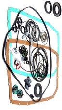 ZF6HP26 OVERHAUL KIT: GASKETS RINGS & SEALS BY TRANSTEC,  REPLACES  1068-298-051,  FITS ALL '02+ , D95002 , ZF6HP26 PARTS, ZF6HP26 REBUILD, TRANSMISSION PARTS, GEARBOX SPARES,