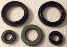 T355 NVT355 TRANSMISSION OVERHAUL SEALS KIT FITS '07+ CALIBER COMPASS PATRIOT , GSK414B , NVT355 PARTS, NVT355 REBUILD , TRANSMISSION PARTS , GEARBOX SPARES,