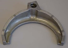 ZF S5-42 S5-47 S5-47M TRANSMISSION 1-2 SHIFT FORK FITS '87-'01 FORD , ZF47-23 , 1317-298-001 , S5-42 PARTS, TRANSMISSION PARTS , S5-47 PARTS , S5-47M PARTS ,  GEARBOX SPARES,