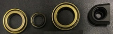 GS5 TRANSMISSION OVERHAUL SEALS KIT FITS MINI COOPER 1.6L 5-SPEED '02-'04 , GSK472 , GS5 PARTS, GS5 REBUILD, TRANSMISSION PARTS, GEARBOX SPARES,