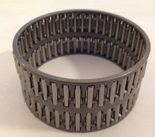 ZF S5-42 S5-47 S5-47M TRANSMISSION 1ST OR REVERSE NEEDLE BEARING FITS FORD '87-'01 , F206756 , 359271 , S542 PARTS, TRANSMISSION PARTS ,  S547 PARTS , S547M PARTS , S542 REBUILD , S547 REBUILD , S547M REBUILD , GEARBOX SPARES, piezas, transmision, 