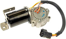 BW1354 TRANSFER CASE SHIFT MOTOR FITS '06-'11 FORD & MAZDA WITH 7-PIN ROUND CONNECTOR , A315420A , 600-931, 6L5Z7G360AA , 6L5Z7G360AB , 6L5Z7G360AC , BW1354 PARTS, BW1354 REBUILD, TRANSFER CASE PARTS, TRANSFER BOX SPARES,