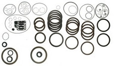 5-45RFE TRANSMISSION REBUILD KIT WITH BORG-WARNER FRICTIONS FITS CHRYS DODGE JEEP MITSU '06+ , 72004BX , 5-45RFE PARTS, 5-45RFE REBUILD, TRANSMISSION PARTS, GEARBOX SPARES,