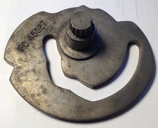 NP246 TRANSFER CASE SHIFT CAM FITS '03+ CHEVY GMC DODGE , 45528 , NV246, TRANSFER CASE PARTS, TRANSFER BOX SPARES, piezas, transferencia, 