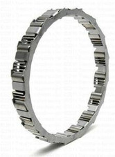 AOD AODE 4R70W 4R75W 4R70E 4R75E 4L80E ('91-'95) TH400 TRANSMISSION LOW (REAR) ROLLER CLUTCH SPRAG A34654 , TRANSMISSION PARTS , GEARBOX SPARES, 