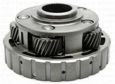 4L60E 4L65E 700R4 TRANSMISSION REAR PLANET: 5-PINION FACTORY- STYLE, NEW, FITS '82+ A74584C , 99913, 24241244 , 24218069 ,  4L60E PARTS, 4L60E REBUILD, 4L65E PARTS, 4L65E REBUILD, 700R4 PARTS, 700R4 REBUILD, TRANSMISSION PARTS, piezas de transmisión