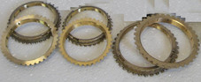 RX7T M9295R B2600 B5V TRANSMISSION SYNCHRO RINGS KIT FITS 87-93 MAZDA RX7, B2600, MPV, 929 , SRK199 , TRANSMISSION PARTS , GEARBOX SPARES, R502-17-265A, R503-17-265B,