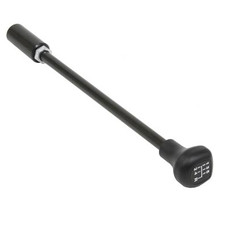 NV4500 TRANSMISSION SHIFT STICK WITH KNOB FITS '98+ DODGE RAM 2500 3500 , 716050D1 , TRANSMISSION PARTS, GEARBOX SPARES,