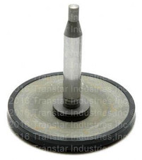 AOD AODE 4R70W 4R70E 4R75W 4R75E TRANSMISSION LOW/REVERSE SERVO PISTON 3-GROOVE FITS '80+ FORD LINCOLN MERCURY , 76912B , E0AZ-7D189C , 4R70W PARTS,  TRANSMISSION PARTS, 4R70W REBUILD, GEARBOX SPARES,