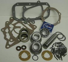 DANA 18 TRANSFER CASE REBUILD KIT FITS '61-'71 JEEP CJ5 CJ7, BK18, DANA 18 PARTS, TRANSFER CASE PARTS, DANA MODEL 18, TRANSFER BOX SPARES, piezas, transferencias, 