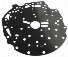 722.6 W5A580 W5A330 NAG1 TRANSMISSION PUMP PLATE BY TRANSTEC FITS '96+ MERCEDES DODGE CHRYSLER JEEP , A78544 , 140-277-4214 , TRANSMISSION PARTS, GEARBOX SPARES, 52108147AA , PIEZAS, REFACCIONES, TRANSMISION, 