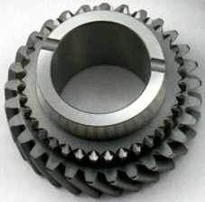 NP833 A833 NP440 TRANSMISSION 3RD GEAR (MAIN SHAFT) FITS '64-'70 DODGE & PLYMOUTH CARS WITH 2.66 RATIO 23-SPLINES , WT294-11 , 2464016 , TRANSMISSION PARTS, GEARBOX SPARES,