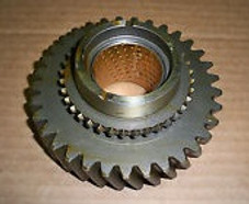 NP833 A833 NP440 TRANSMISSION 1ST GEAR 33T FITS 18-SPLINE '65-'72 DODGE & PLYMOUTH CARS WITH 426-440 HEMI ENGINES , WT294-12A , 2801107 , TRANSMISSION PARTS, GEARBOX SPARES,