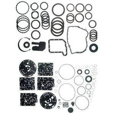 CD4E & LA4A-EL TRANSMISSION REBUILD KIT WITH STEEL PLATES, FILTER, BORG-WARNER FRICTIONS & BAND FITS FORD MERCURY & MAZDA 94-'02 , 96008BPF , CD4E PARTS, CD4E REBUILD, LA4A-EL PARTS, LA4A-EL REBUILD, TRANSMISSION PARTS, piezas de transmisión , PIÈCES DE TRANSMISSION