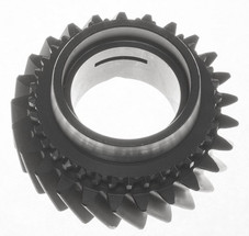 SUPER T10 TRANSMISSION 2ND GEAR BY RICHMOND GEAR 25T S36-L25T FITS '74-'82 , 1304080001 , T10S-31A,  TRANSMISSION PARTS, GEARBOX SPARES,