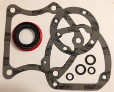 MUNCIE 318 3-SPEED (NO OVERDRIVE) TRANSMISSION OVERHAUL KIT: GASKETS SEALS O-RING FITS '53-'69 GM , GSK131A,  TRANSMISSION PARTS, GEARBOX SPARES, piezas, transmision, 