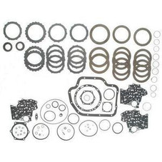 400 TH400 TRANSMISSION REBUILD KIT WITH FRICTIONS & STEELS FITS '65-'98 34006AF , TH400 PARTS, TH400 REBUILD, 400 PARTS, 400 REBUILD, TRANSMISSION PARTS, GEARBOX SPARES,