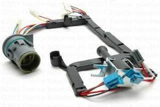4L60E 4L65E TRANSMISSION SOLENOID, TCC & WIRE HARNESS,  AC-DELCO 12143296,  FITS '93-'02 , 74425NC , 4L60E PARTS, TRANSMISSION PARTS , 4L60E REBUILD , 4L60E WIRE HARNESS, 4L65E PARTS , 4L65E REBUILD, 4L65E WIRE HARNESS, GEARBOX SPARES,
