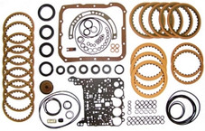 F4A42 F4A41 F4A4B  TRANSMISSION REBUILD KIT WITH STEEL PLATES, RAYBESTOS FRICTIONS FITS CHRYSLER DODGE HYUNDAI KIA & MITSUBISHI '96+ 82006 , piezas de transmisión , TRANSMISSION PARTS, GEARBOX SPARES,