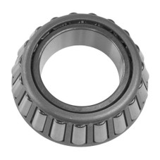 NV4500 TRANSMISSION MAIN SHAFT REAR BEARING CONE FITS CHEVY GMC & DODGE '92+ , M804049 , 334211-2 , TRANSMISSION PARTS, GEARBOX SPARES, 15635253 , 235418, 7451409, NP524102 , piezas, transmisiones, 