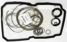 722.6 W5A580 W5A330 NAG1 TRANSMISSION OVERHAUL KIT BY TRANSTEC FITS '96+ MERCEDES-BENZ, DODGE, JEEP , 78002 , 140-270-6500, TRANSMISSION PARTS, GEARBOX SPARES,