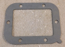 AS68RC A465 Transmission Pan Gasket - For Dodge 2006-2011 - SAP 17218 / 68020049AA