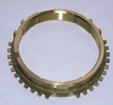 FS5W71 TRANSMISSION 1ST OR 2ND SYNCHRO RING 1-PIECE FITS NISSAN '85-'93 , NIS-14B,   303701A , 32607-58S10 , TRANSMISSION PARTS ,  GEARBOX SPARES, 32607-58S10,