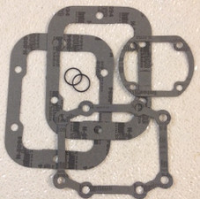ZF S5-42 S5-47 S5-47M TRANSMISSION GASKETS & O-RINGS KIT FITS F250 F350 '87-'01 , 542-55 , S5-42 TRANSMISSION PARTS , S5-47 TRANSMISSION PARTS , S5-47M TRANSMISSION PARTS, S5-42 REBUILD , S5-47 REBUILD , S5-47M REBUILD , GEARBOX SPARES, 