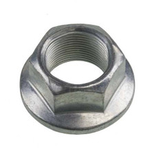 NP205 NP208 NP219 NP228 NP229 NP241 NP242 NP243 NP247 NP249 TRANSFER CASE YOKE NUT & DIFFERENTIAL PINION SHAFT NUT FITS AMC 20, Dana 30, Dana 35, Ford 9.75, Ford 10.25, Ford 10.5 (44189  44189 , 763B961, DIFFERENTIAL PARTS,  SPICER, DIFFERENTIAL PARTS, SPARES, PIEZAS, REFACCIONES, 