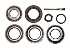 CHRYSLER / DODGE 7.25 IFS FRONT OR REAR DIFFERENTIAL BEARING KIT FITS '66-'96 , 721A004 , DRIVETRAIN PARTS, 
