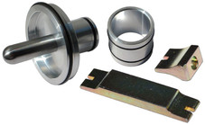 A727 TF8 Transmission Master Rebuild Kit With BorgWarner Frictions & Steels - Precision International