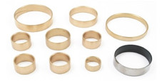 5L40E 5L50E A5S360R TRANSMISSION BUSHING KIT SEAMLESS 10-PIECE BY DURABOND FITS '99+ BMW GM OPEL HOLDEN LAND ROVER , DB134030 , TRANSMISSION PARTS, GEARBOX SPARES, 
