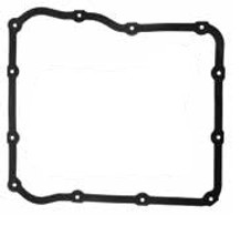 ALLISON LCT 1000 2000 2400 TRANSMISSION BONDED PAN GASKET FITS '00+ CHEVY GMC HUMMER , 29536526 , 121300 , TRANSMISSION PARTS, GEARBOX SPARES, DURAMAX,