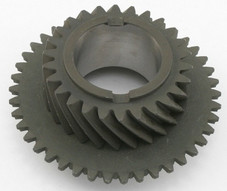 NV3500 GETRAG 290 (5LM60) TRANSMISSION 5TH GEAR (MAIN SHAFT) 26T FITS '91-'94 S10 & BLAZER , WT290-18B , 404585B , 290-18B, 8672617, 18585, 12545802, TRANSMISSION PARTS, GEARBOX SPARES, 