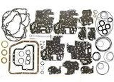 A541E TRANSMISSION OVERHAUL KIT BY TRANSTEC FITS '94+ TOYOTA & LEXUS , 87002BF, CAMRY, AVALON, ES, TRANSMISSION PARTS, GEARBOX SPARES, 